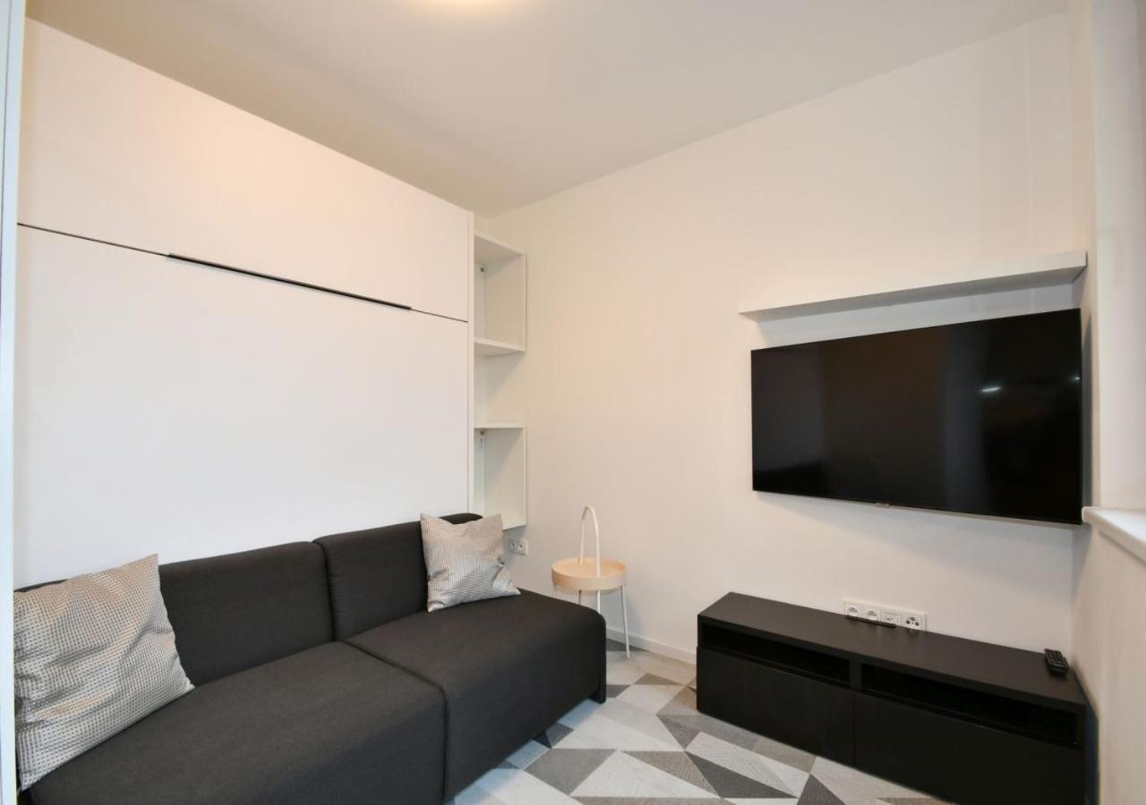 Efi Residence Holzova 28 Brno Exterior foto
